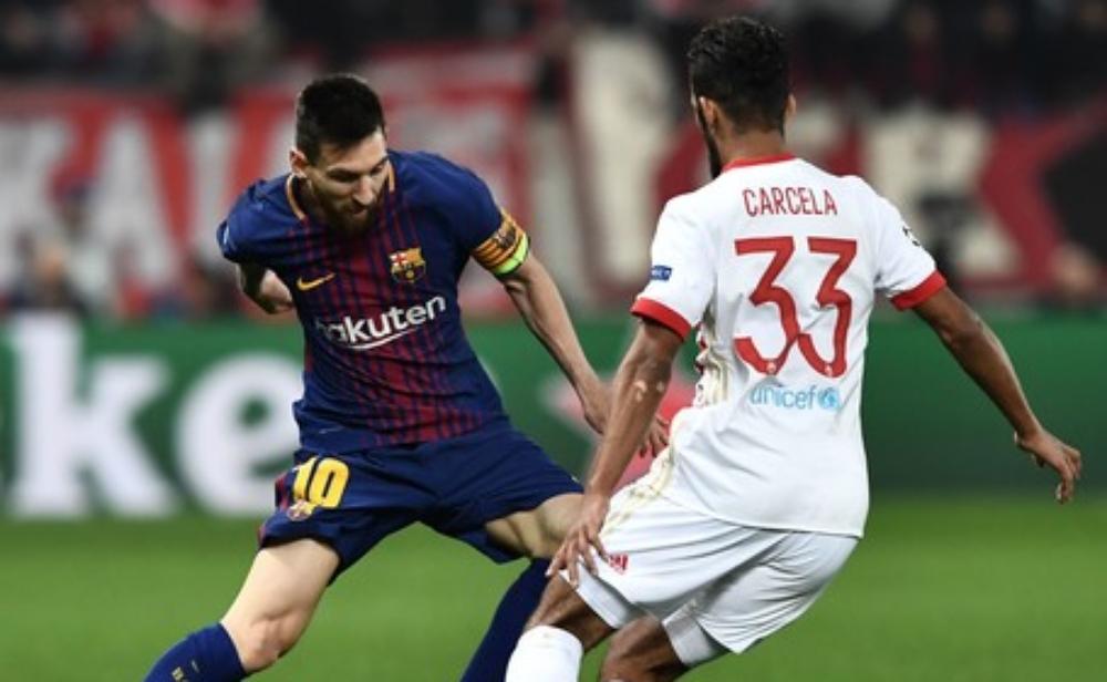 أوروبا الشرقية تُنادي على المغربي كارسيلا