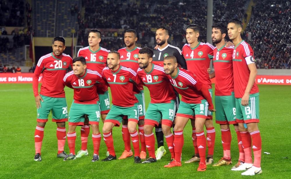 تشكيلة المنتخب الوطني المحلي الرسمية لمُواجهة منتخب غينيا