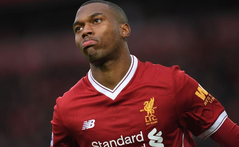 إنتر ميلان يطلب الحصول على توقيع مهاجم ليفربول