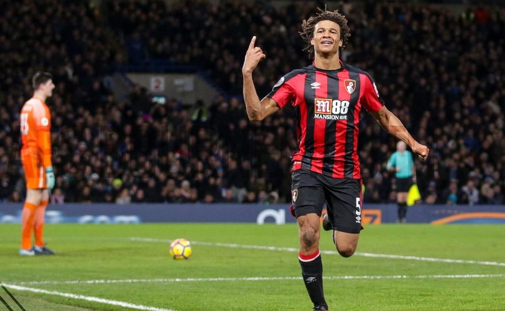 بورنموث يصدم تشلسي بثلاثية ووالكوت يقود إيفرتون للفوز على ليستر