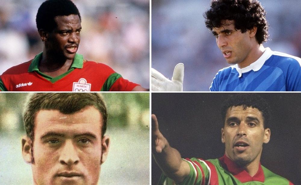 "الفيفا": من هو أفضل لاعب في تاريخ الكرة المغربية؟