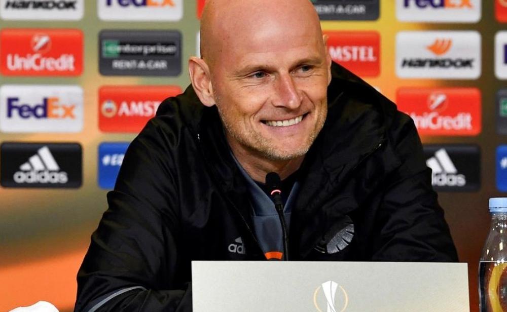 مدرب كوبنهاجن يستسلم أمام قوة أتلتيكو مدريد