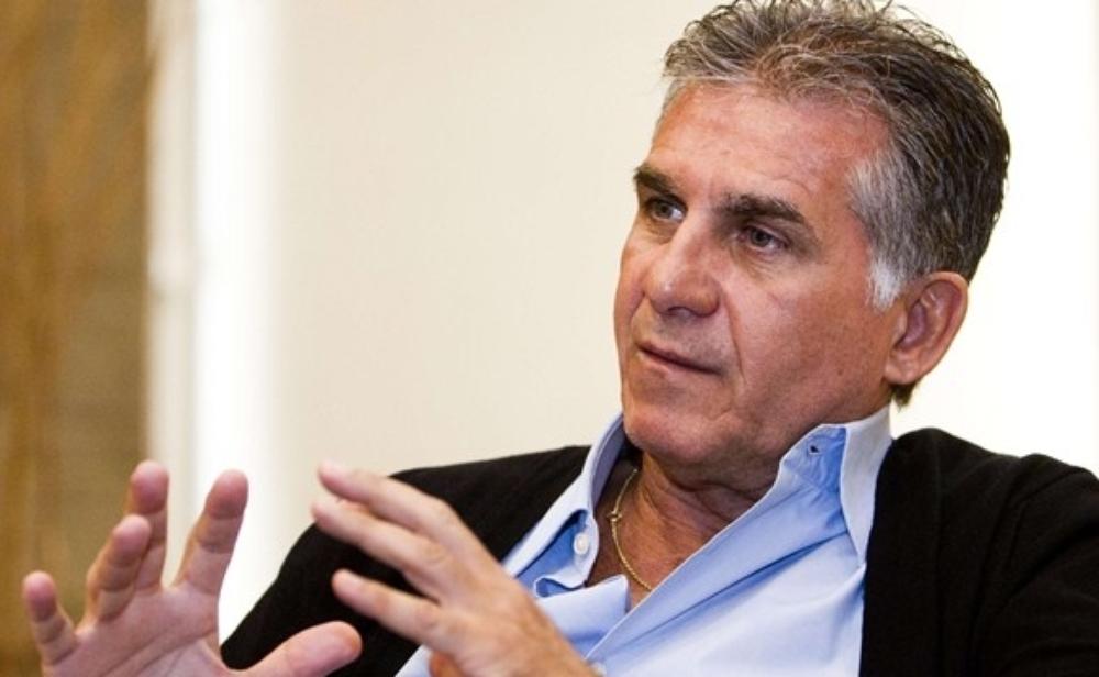 مدرب إيران يتحدث عن حظوظ بلاده أمام المغرب والبرتغال وإسبانيا