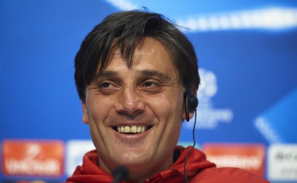 مونتيلا يُعلن قائمة إشبيلية للقاء اليونايتد