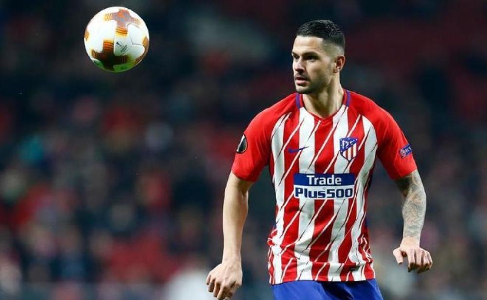 فيتولو مُتشبِّث بأمل التتويج بالدوري الإسباني