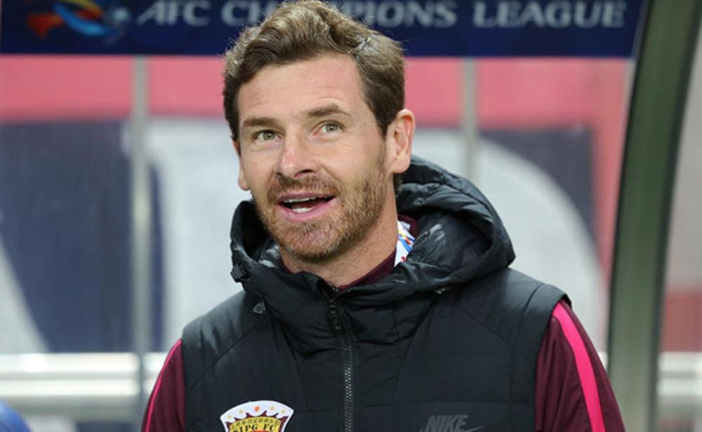 بواش سعيد بعدم ترشيح بلاده للفوز بالمونديال