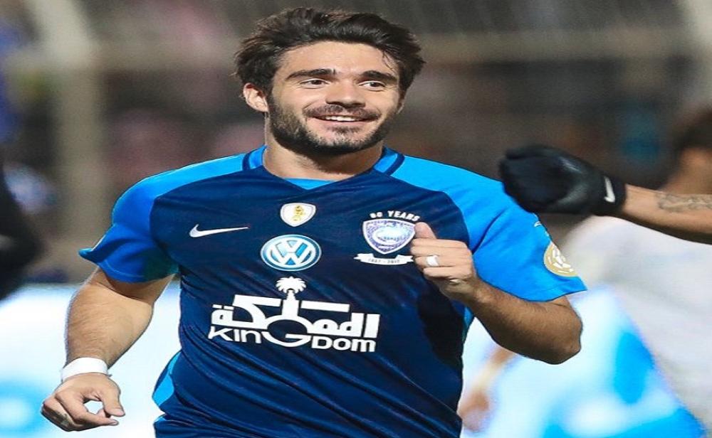 قائد الهلال السابق : أجانب الفريق ليسوا كما كنا نتوقع ونتمنى