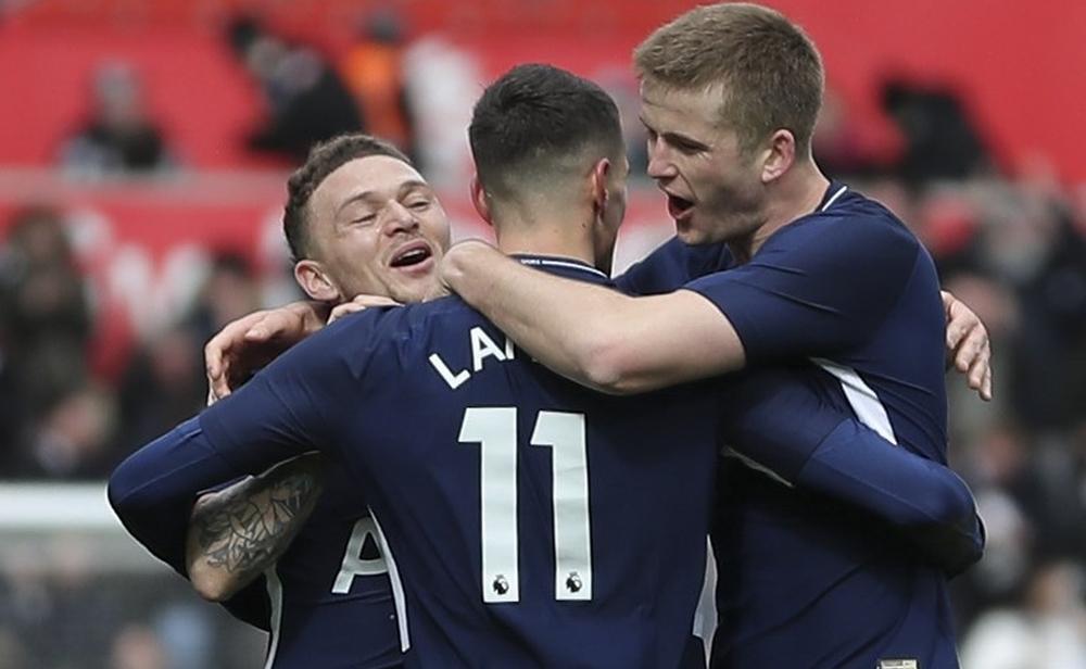 توتنهام يحقق أرباحا قياسية في موسم 2016-2017