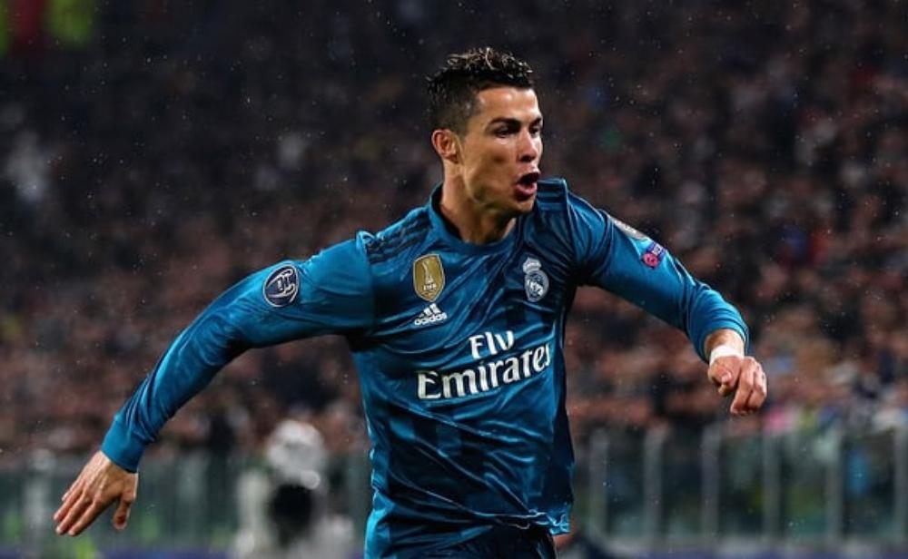 أرقام | رونالدو يُسجل رقماً قياسياً بهدفه في اليوفي