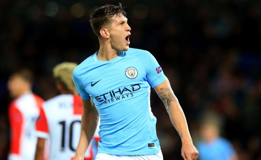 ستونز: التتويج سيكون له طعم خاص إذا فزنا على يونايتد