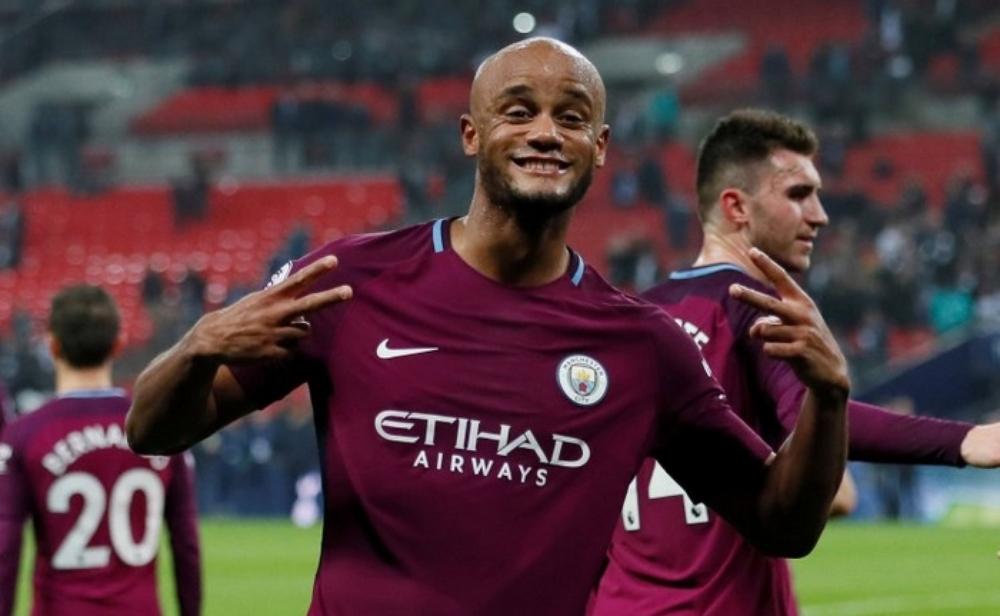 كومباني: أمامنا سنوات لنكون الأفضل في إنجلترا