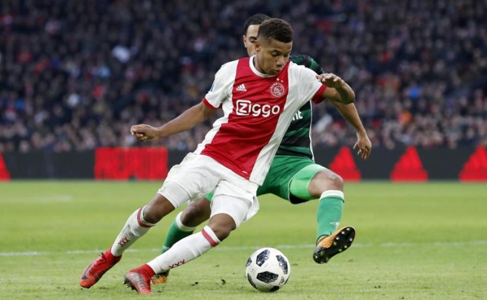 صراع بين إنتر وميلان لضم نجم أياكس