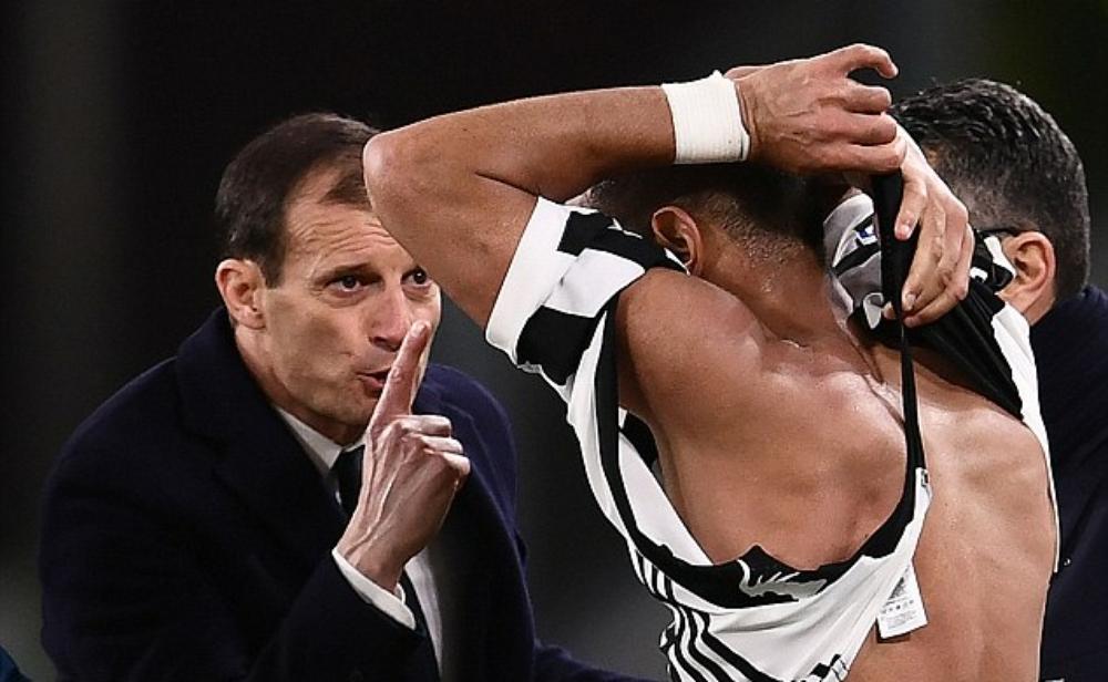 رسميا: هذه وضعية بنعطية في لقاء إنتر ميلان