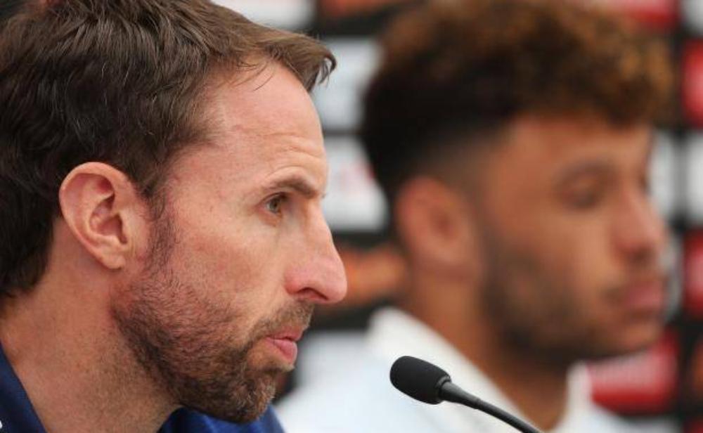 تحديد موعد الإعلان عن قائمة إنجلترا في المونديال