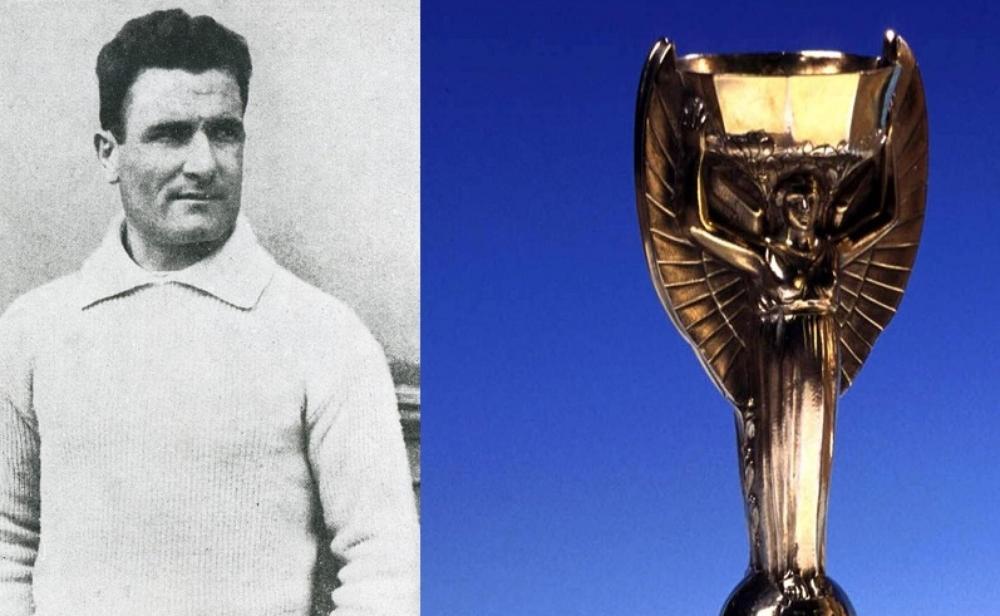 'أنيكدوت المونديال' | الكأس تحت سرير نوم خوفا من النازيين.. ومونتي الذي خاض النهائي مع منتخبين مختلفين