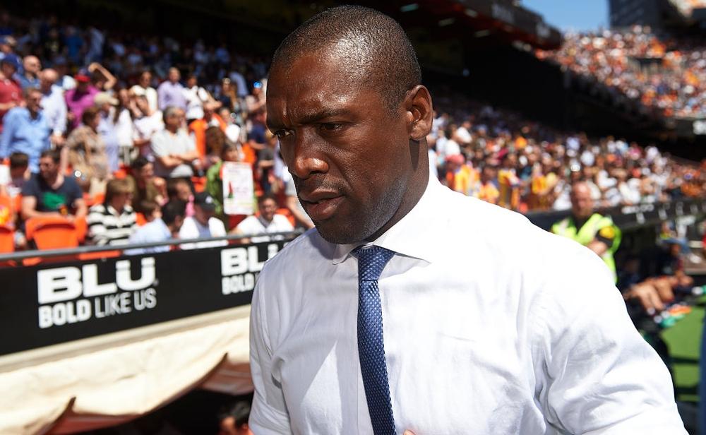 ديبورتيفو لاكورونيا يعلن انفصاله عن سيدورف