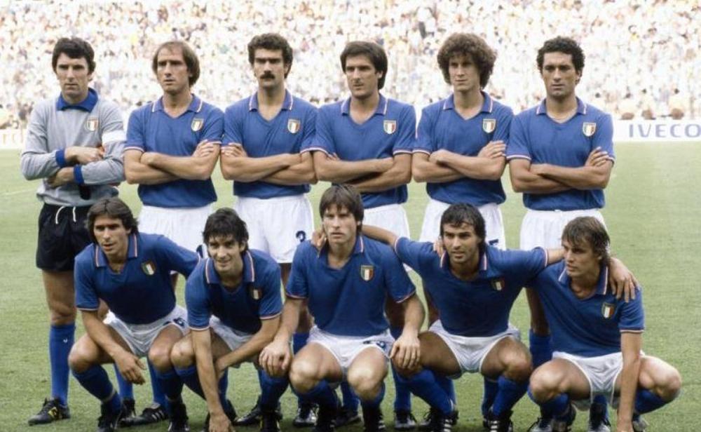 'أنيكدوت المونديال' | بـ 0 انتصار في المجموعات إيطاليا تفوز باللقب في النهاية!