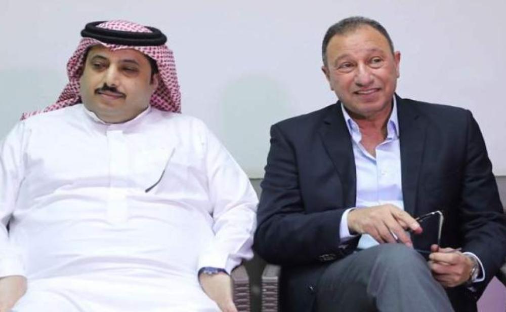 وصول مليون دولار إلى حساب الأهلي المصري