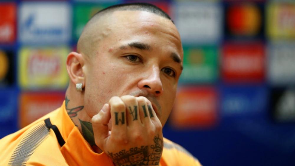 ناينجولان: أمي كانت تعمل 10 ساعات يومياً، وأبي أدار ظهره لي