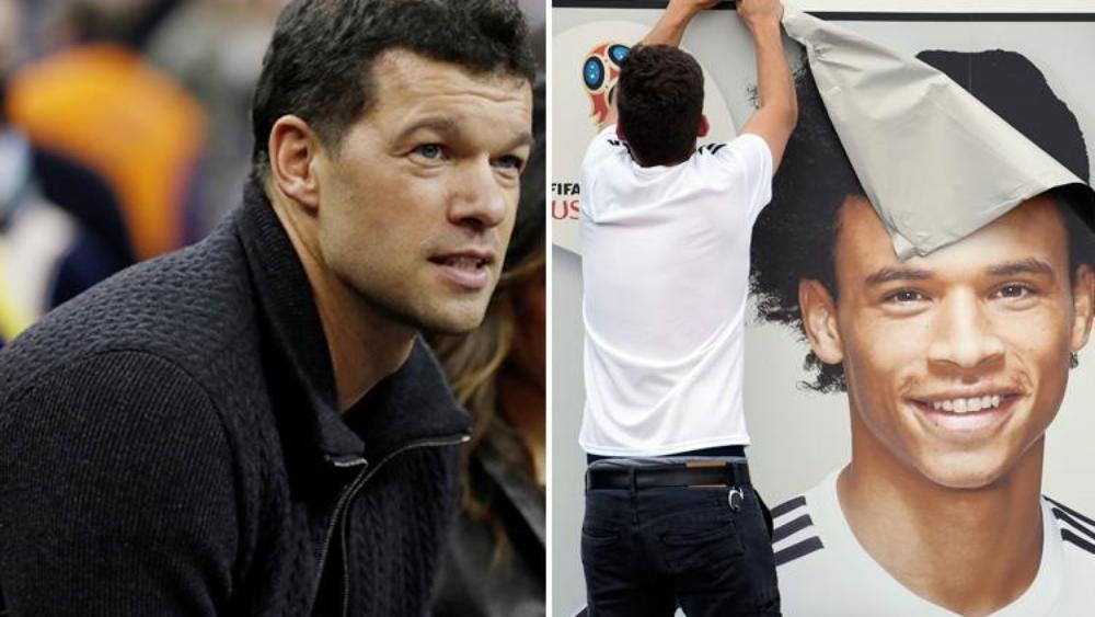 بالاك: لا يوجد سبب فني لـاستبعاد ساني من المونديال