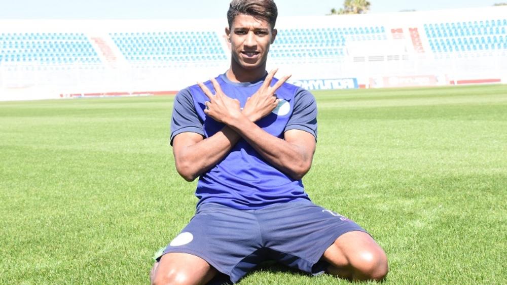 صحيفة مصرية: صفقة انتقال أحداد للزمالك "مهددة بالفشل" و ليل الفرنسي يدخل على الخط