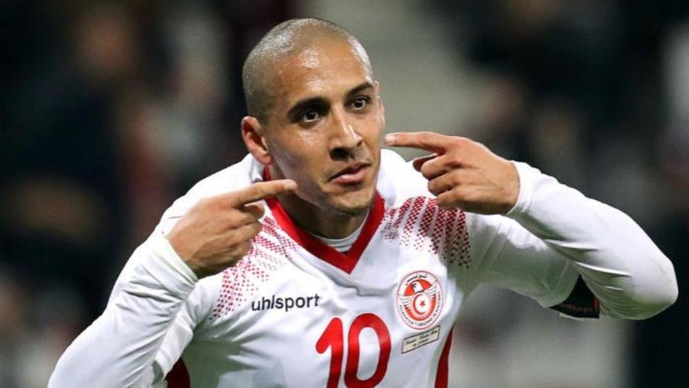 وهبي الخزري يؤكد جاهزيته لخوض كأس العالم 2018