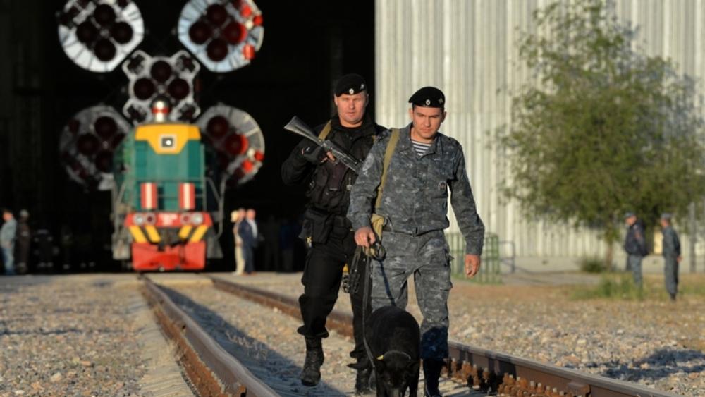 تعاون روسي سويسري لمكافحة الشغب في المونديال