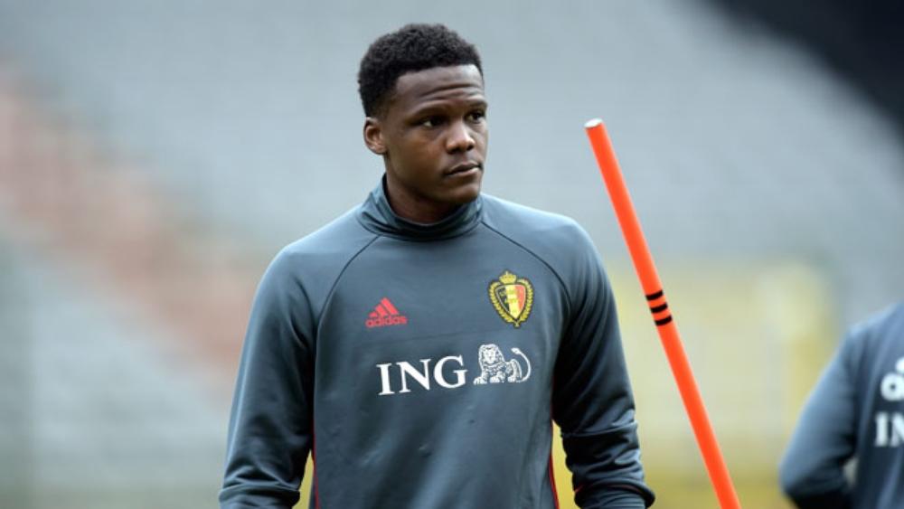 بوياتا جاهز لتعويض كومباني في كأس العالم