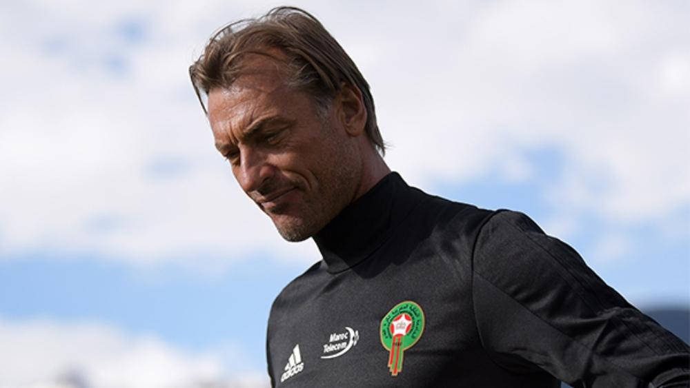 رونار يوضح سبب قلقه على بنعطية وزياش