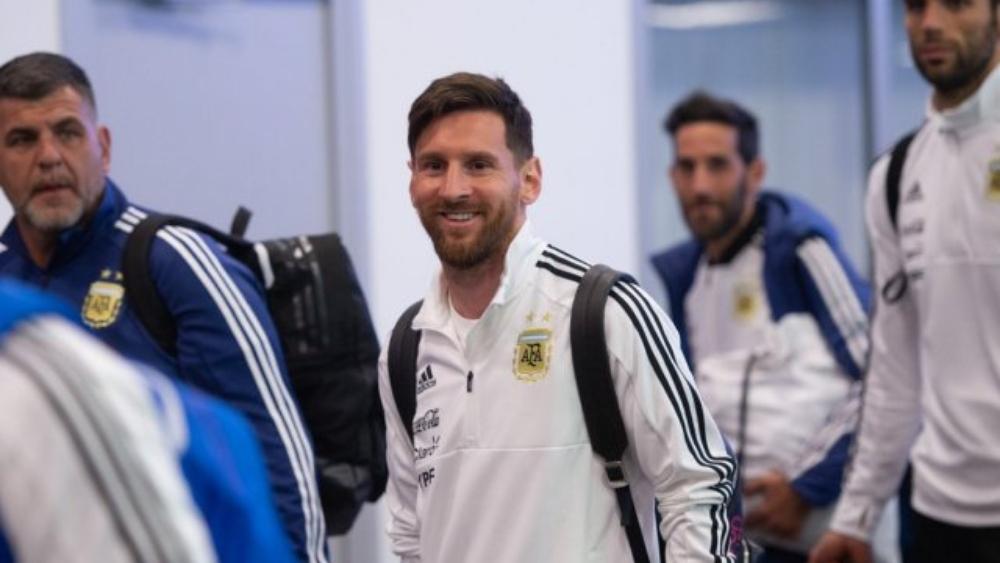 ميسي يتذكر أسوأ أيامه: "تعرضت للهجوم من مدريد"