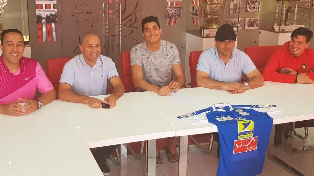 خاص/ القيمة المالية لانتقال التكناوتي للكوكب المراكشي