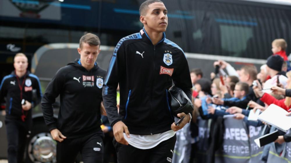 عبد الحميد صبيري يلمِّح لرغبته في تمثيل المنتخب المغربي