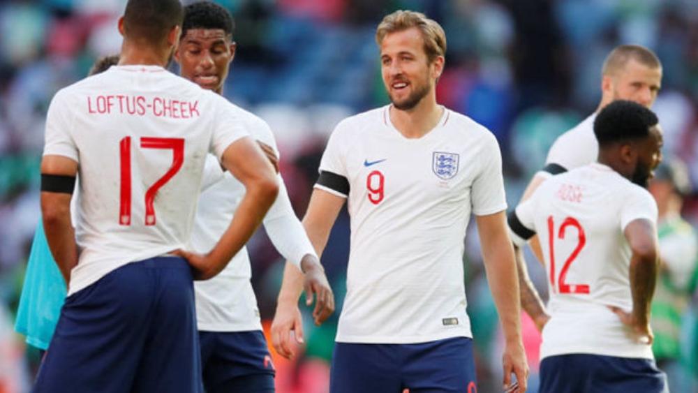 إنجلترا تراهن على التعزيزات الجديدة في المونديال