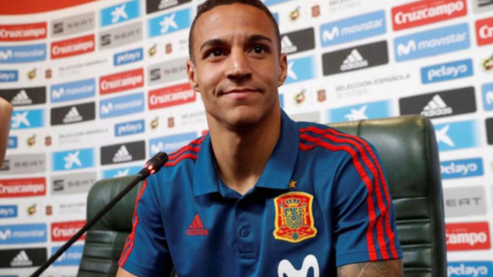 مهاجم إسبانيا: نتائجنا "جرس إنذار" قبل المونديال