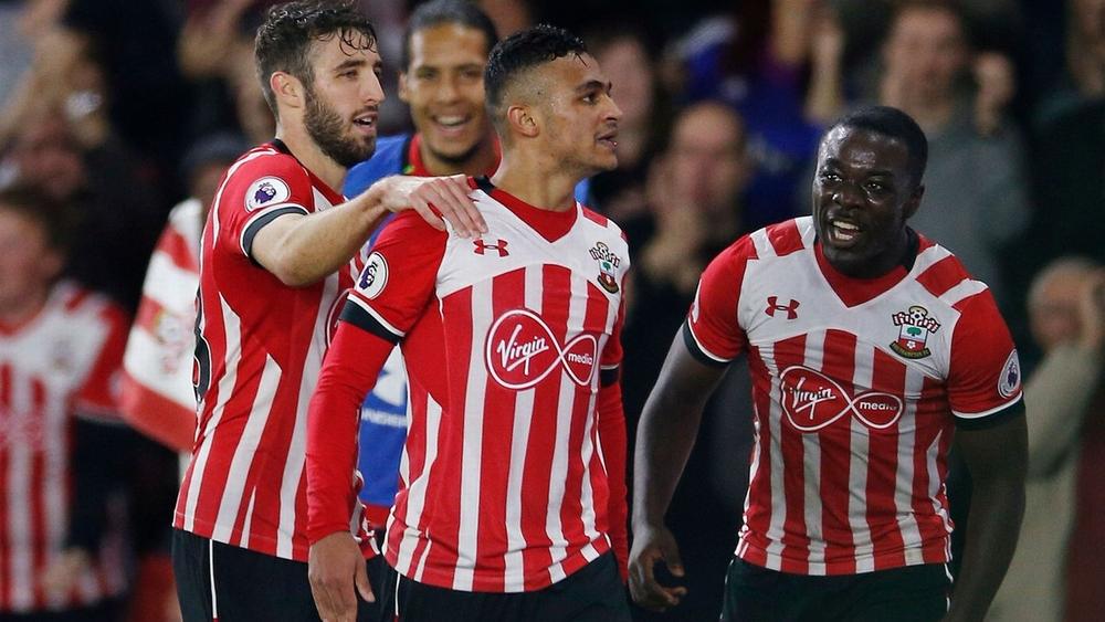 بوفال مُرشّح للحصول على فرصة جديدة داخل ساوثهامبتون