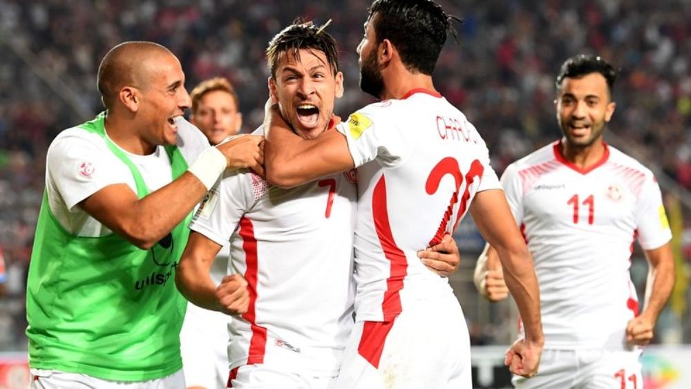 المساكني يلتحق بمعسكر تونس في روسيا..!