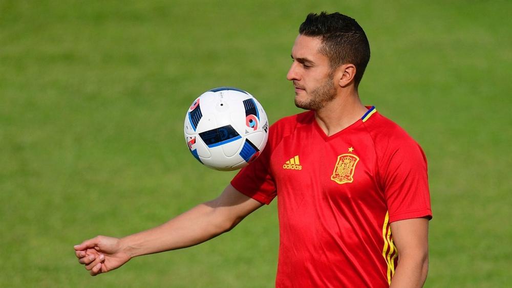 كوكي يُنبِّه زملاءه: البرتغال ليست فقط رونالدو فقط