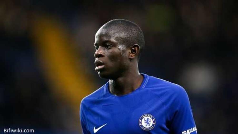 رادار ريال مدريد يُطارد نجم تشيلسي