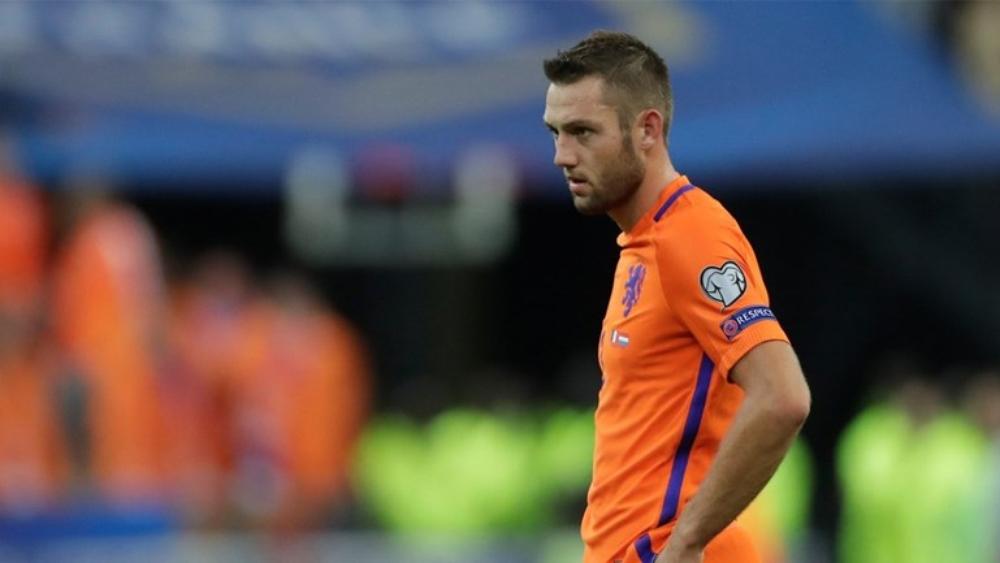 لاعب هولندا لن يُتابع الكثير من المونديال