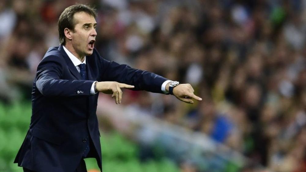 عاجل | رسمياً: إقالة لوبيتيجي من تدريب المنتخب الإسباني!