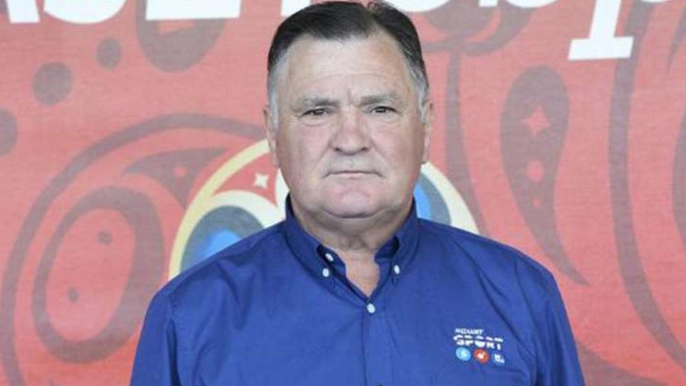 كاماتشو يُطالب إسبانيا بتوخِّي الحَذَر من "الأسود"