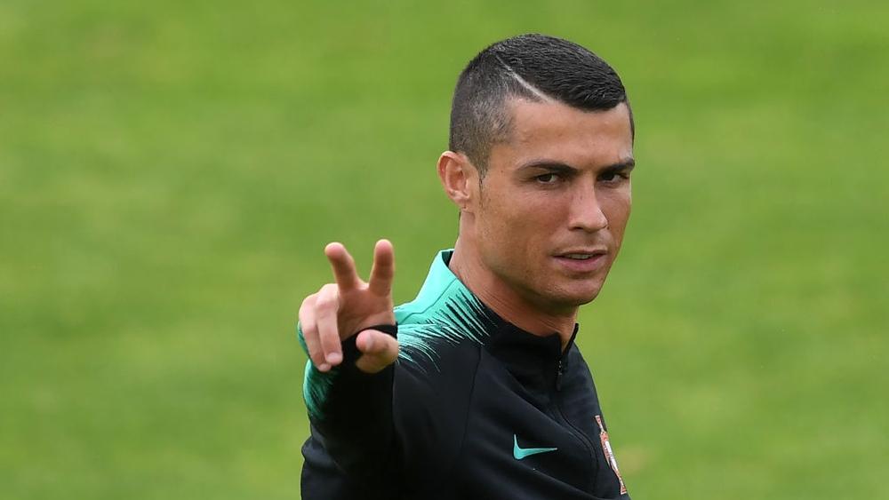 رونالدو أمام فرصة أخيرة للتتويج بكأس العالم