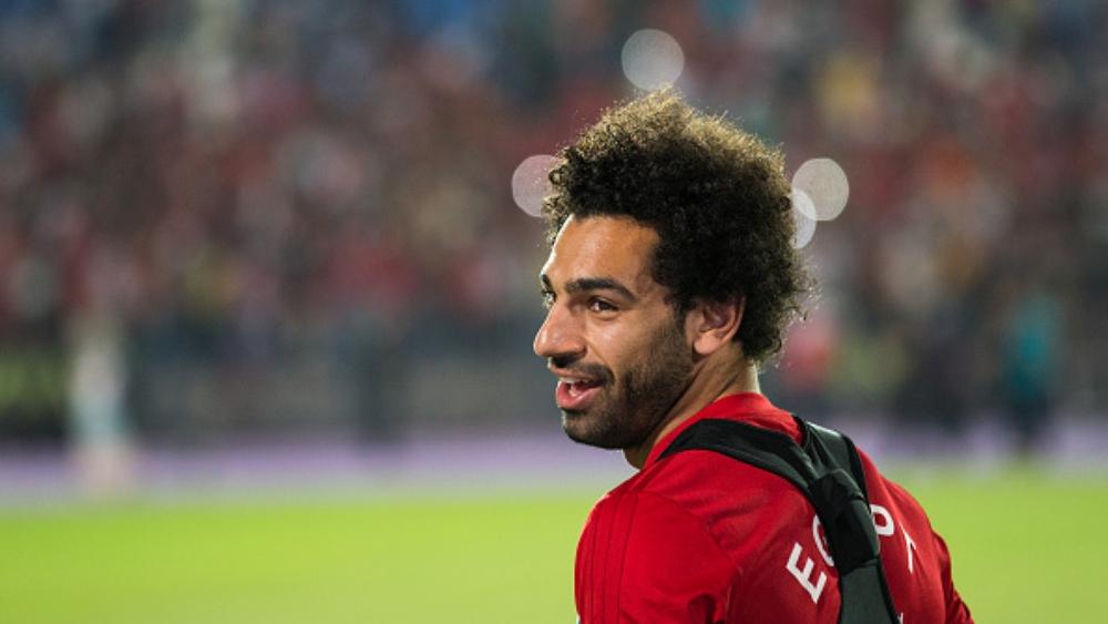 هيكتور كوبر يؤكد ما نشره البطولة: “نعم، محمد صلاح جاهز لأوروجواي”