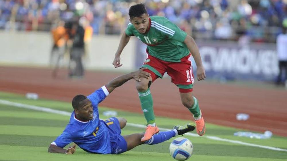 بوفال يُوجه رسالة تحفيزية لـ"الأسود" قبل مُنازلة إيران