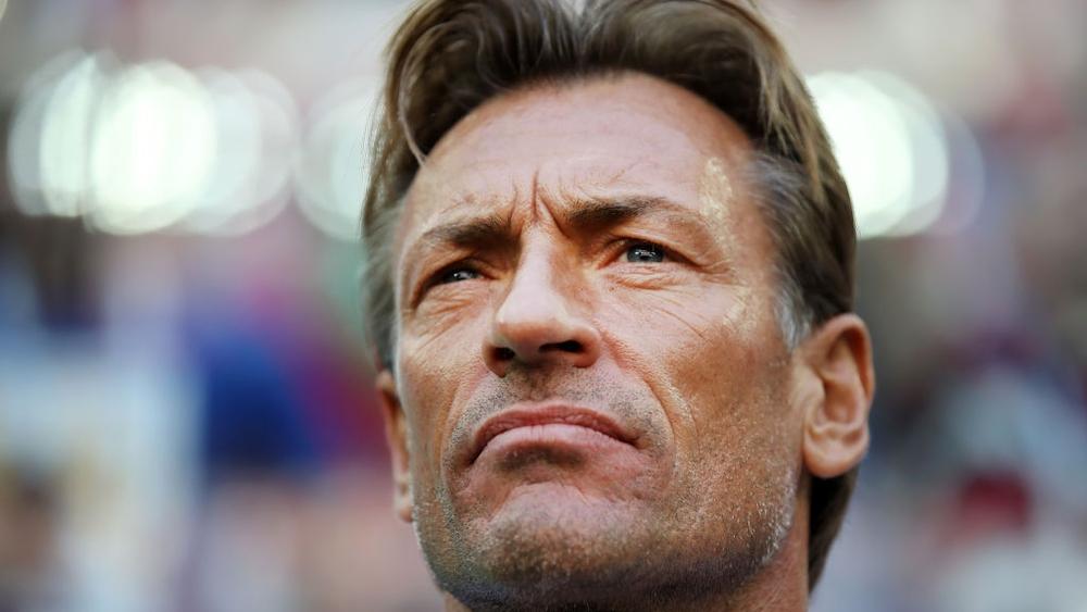 رونار: "قمنا بعمل جيد لكن الخطأ الذي ارتكبناه كلفنا غاليا"