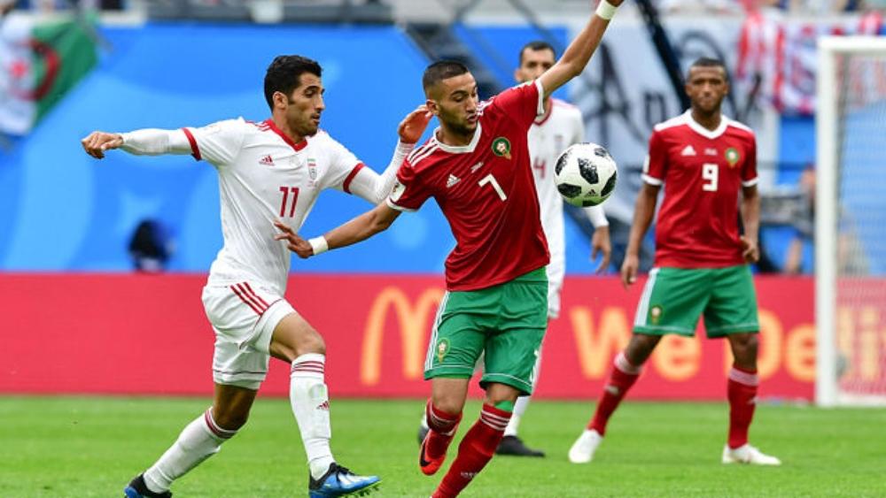 زياش يُسيل لُعاب جماهير إيفرتون الإنجليزي