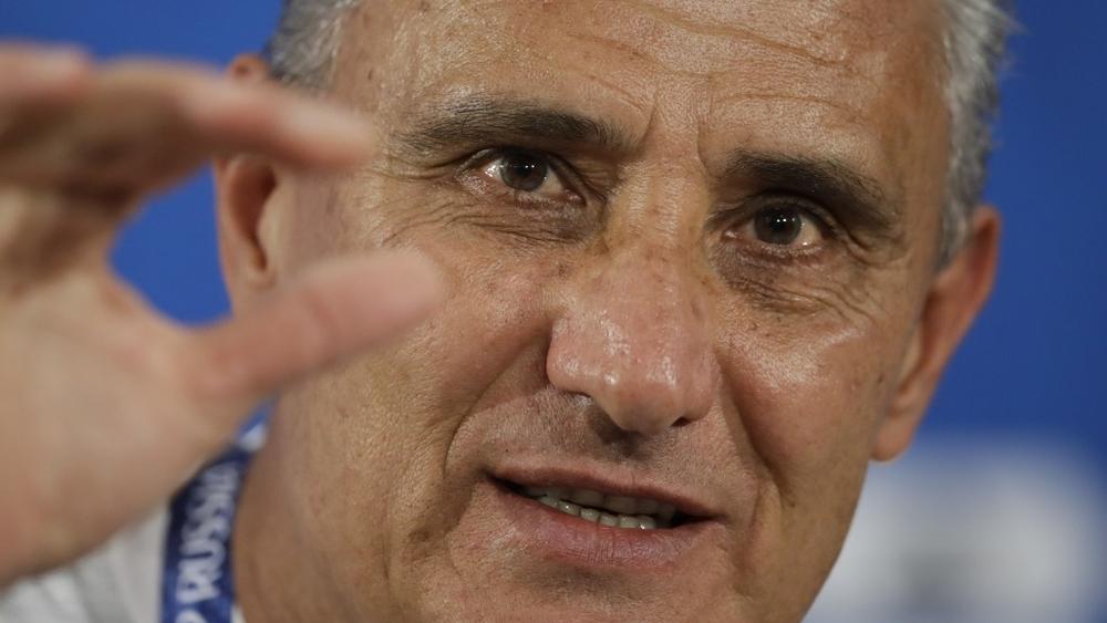 مدرب البرازيل: نيمار غير جاهز للعب بنسبة 100%