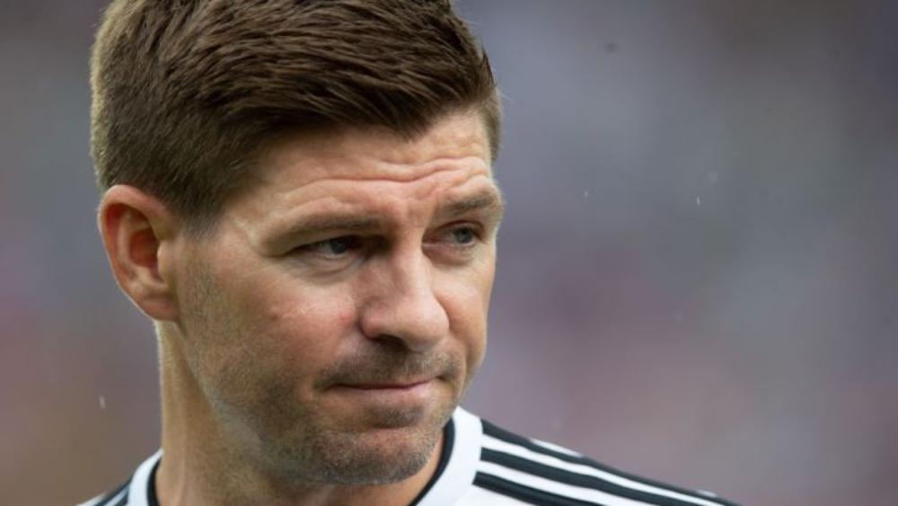 جيرارد: المنتخب الإنجليزي قادر على الفوز بكأس العالم