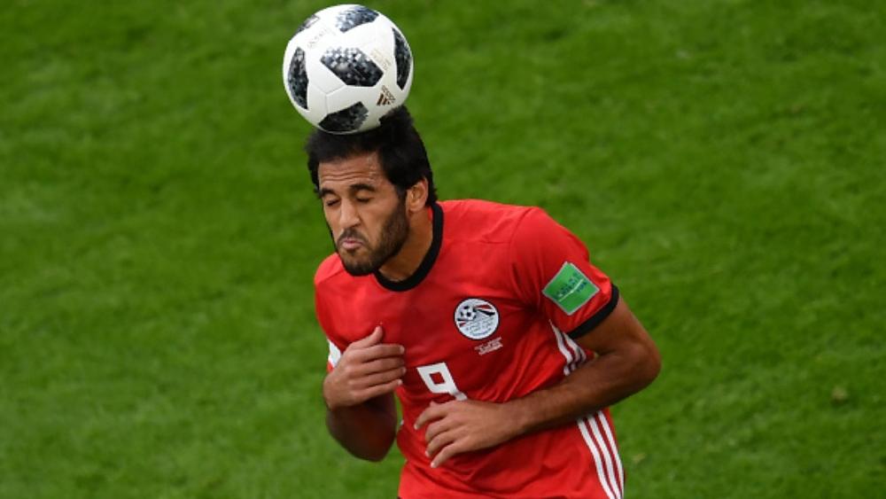 عضو الاتحاد المصري لـ “البطولة”: هؤلاء سبب أزمة الهجوم في مصر، وغياب صلاح يؤثر على أي أحد!