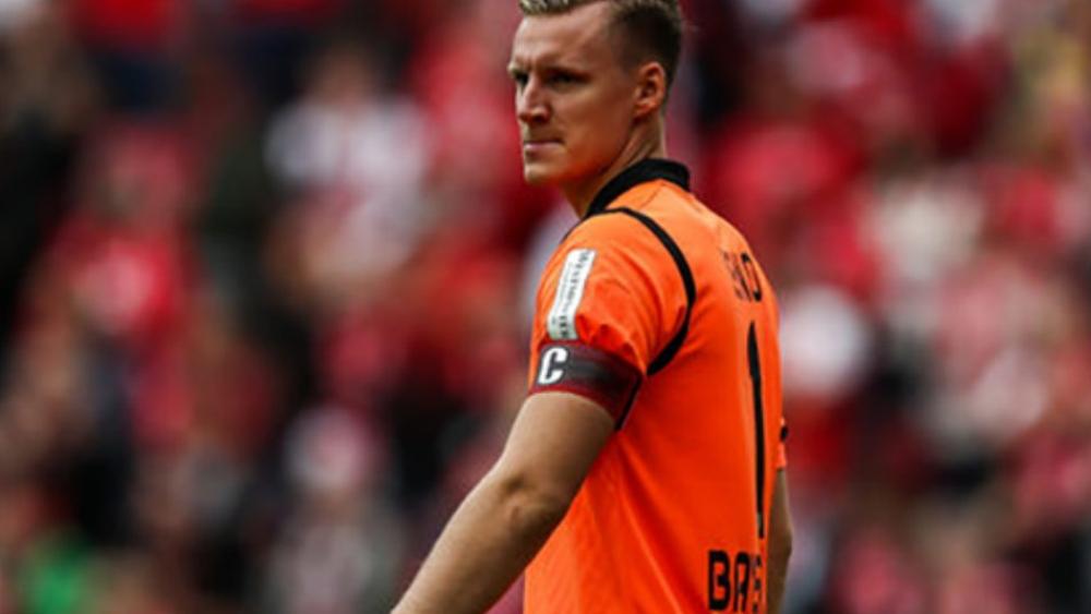 رسمياً: آرسنال يُعلن عن ضم حارس ليفركوزن